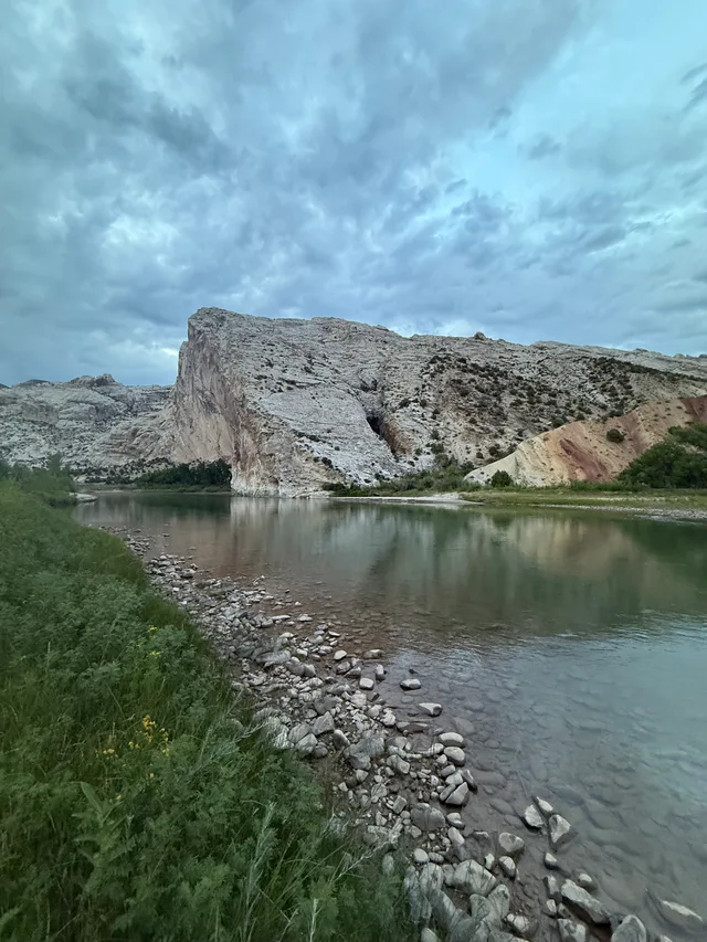 Dinosaur National Park - Split Mountain Campground community-submitted photo 1