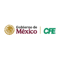 Government of Mexico open data logo