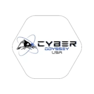 Cyber Odyssey USA logo