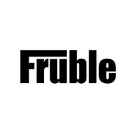 Fruble logo