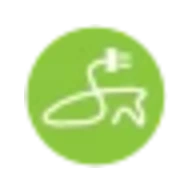 Open Charge Map logo