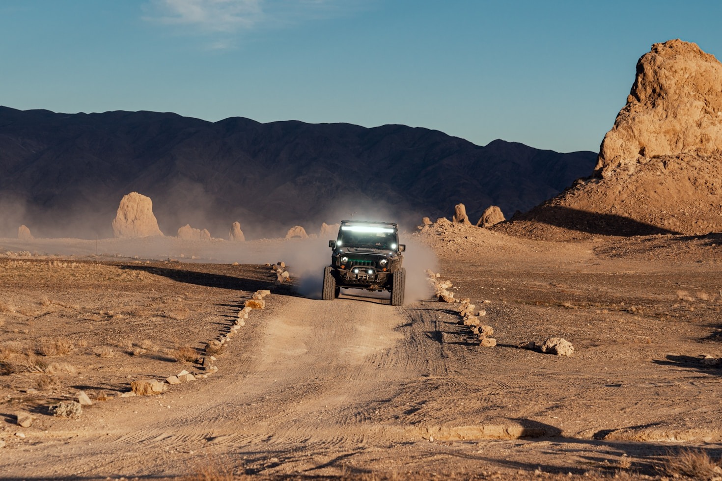How EVs are Changing Outdoor Adventures