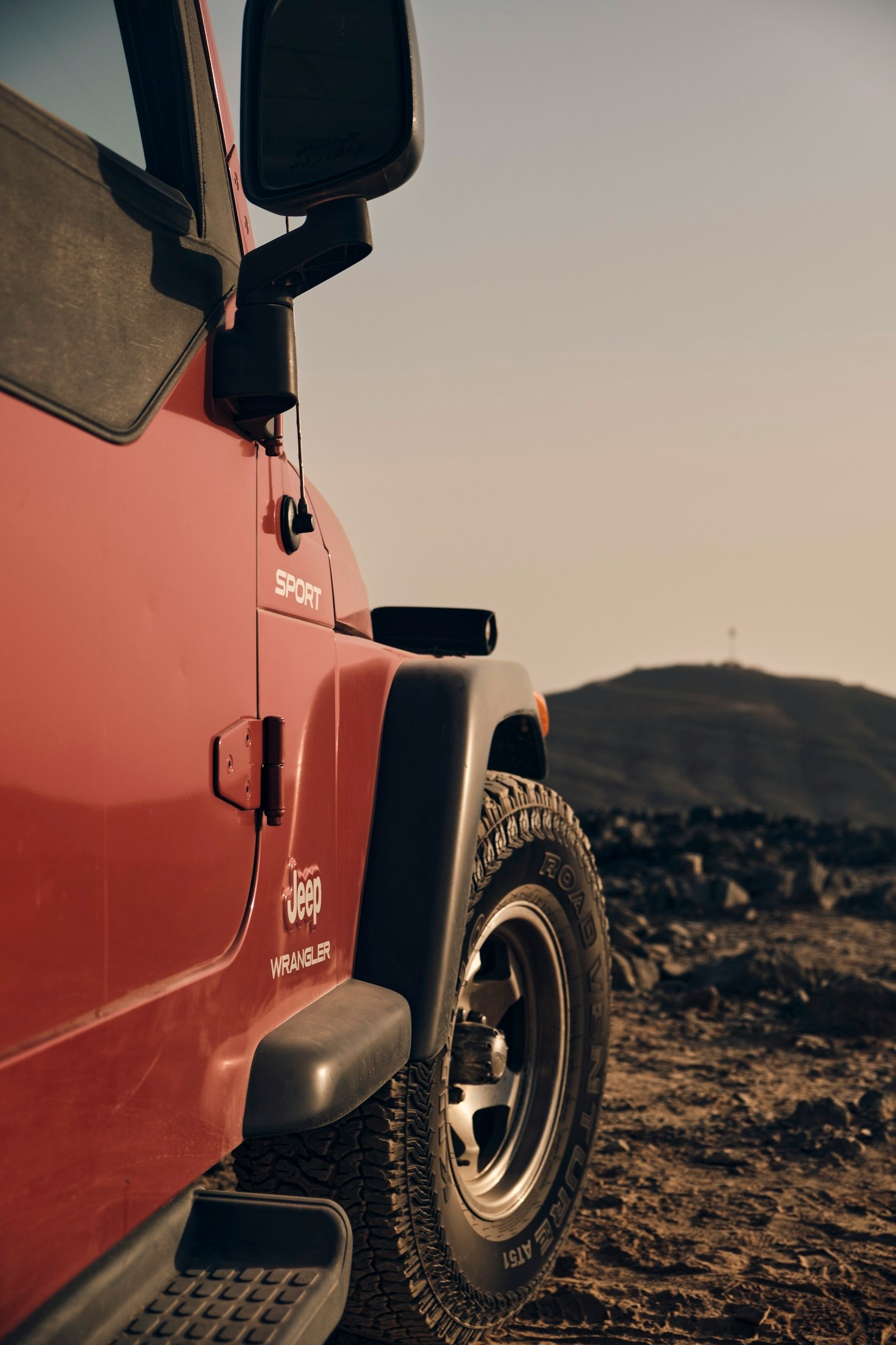 EV Maintenance Tips for Rugged Terrains